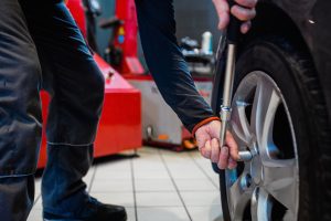 Advantages of Hiring Mechanics for Mobile Tire Repair in Greenville, SC