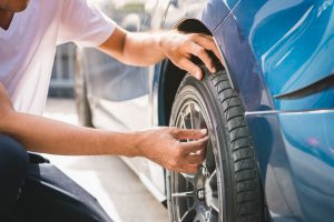 Advantages of Hiring a Professional Commercial Tire Service in Greenville, SC