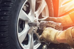 Advantages of Hiring a Professional Tire Service Provider in Greenville, SC