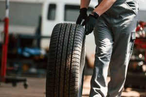 Most Common Tire Repair Mistakes in Greenville, SC