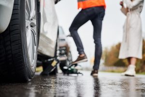 Places to Look for When You Need a Commercial Tire Service in Greenville, SC