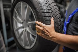 Signs That You Need a Tire Repair in Greenville, SC