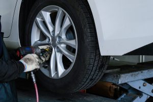 When Do You Need a Mobile Tire Repair in Greenville, SC