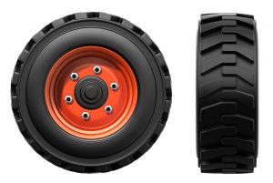 Why You Should Let a Tire Service Repair Your Car’s Tires in Greenville, SC
